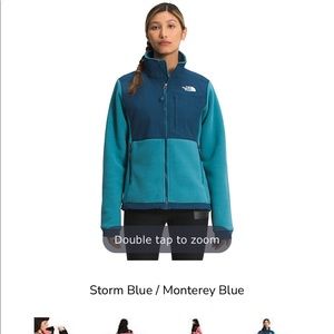 The North Face Denali 2 Jacket